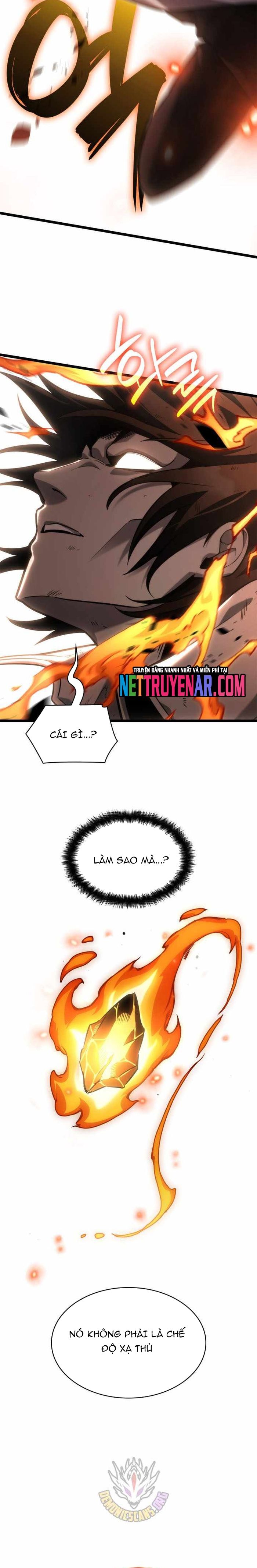 Đại Pháp Sư Toàn Năng