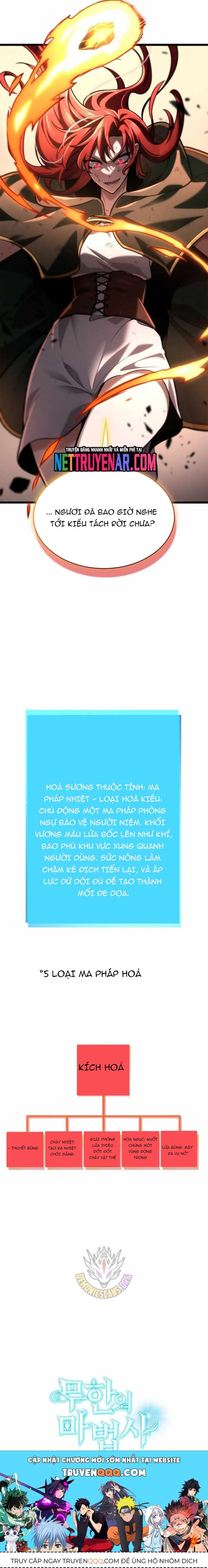 Đại Pháp Sư Toàn Năng