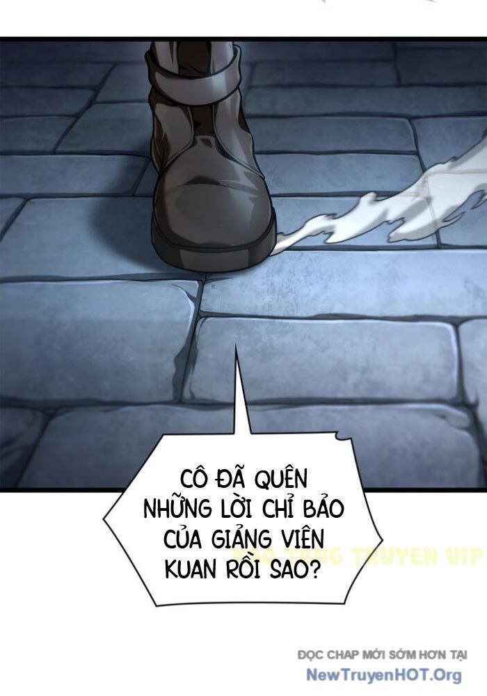 Đại Pháp Sư Toàn Năng