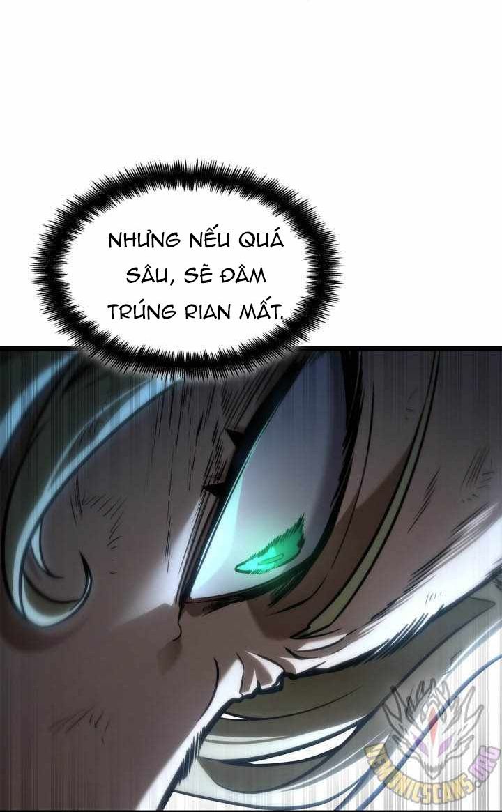 Đại Pháp Sư Toàn Năng