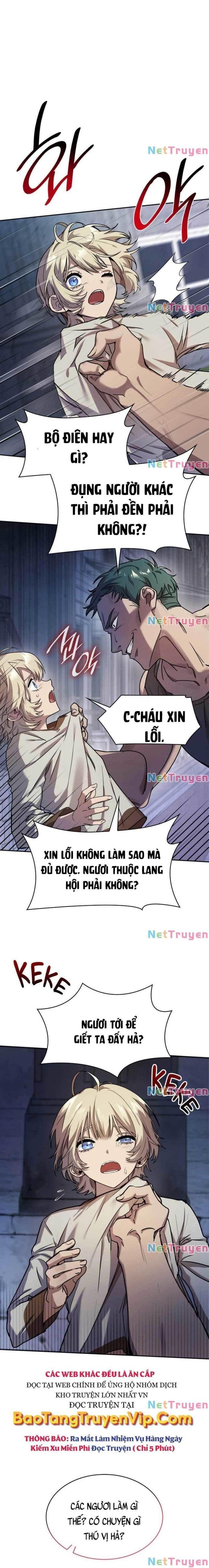 Đại Pháp Sư Toàn Năng