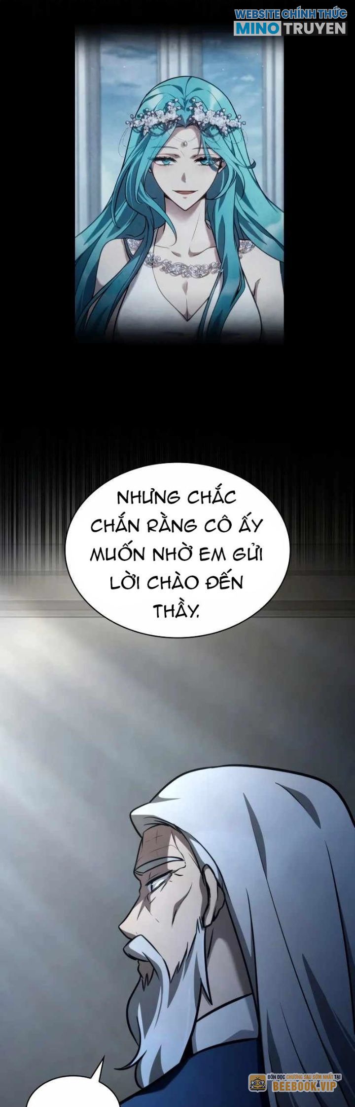 Đại Pháp Sư Toàn Năng