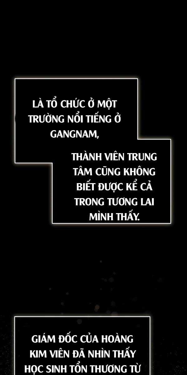 Ác Quỷ Trở Lại Học Đường