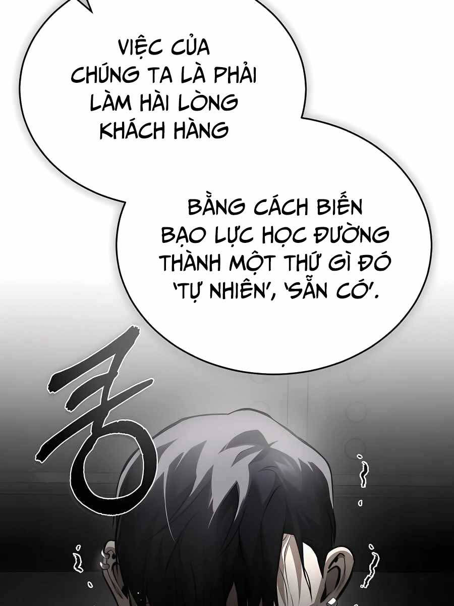 Ác Quỷ Trở Lại Học Đường