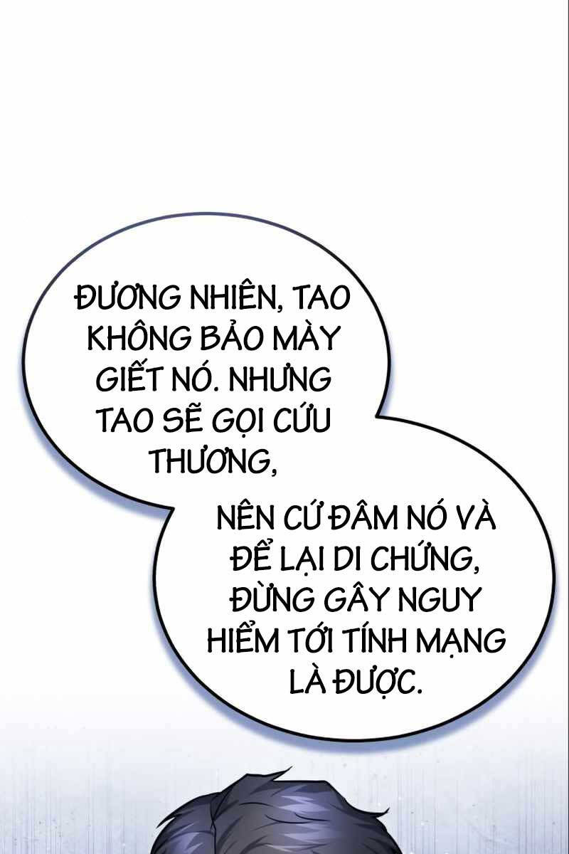 Ác Quỷ Trở Lại Học Đường