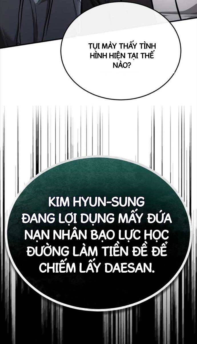 Ác Quỷ Trở Lại Học Đường