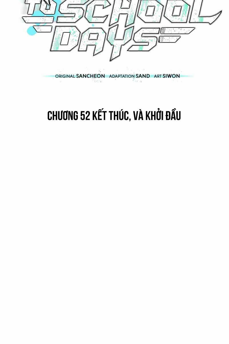 Ác Quỷ Trở Lại Học Đường