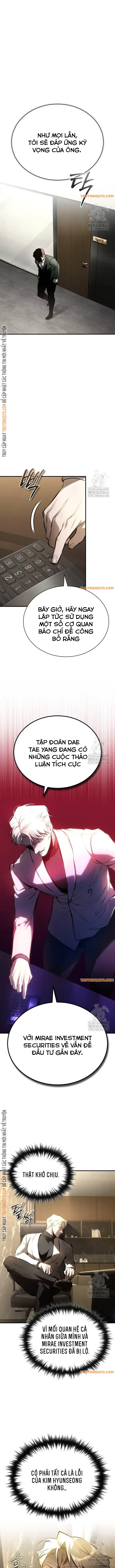 Ác Quỷ Trở Lại Học Đường