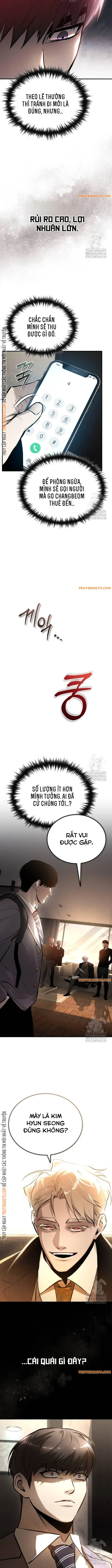 Ác Quỷ Trở Lại Học Đường