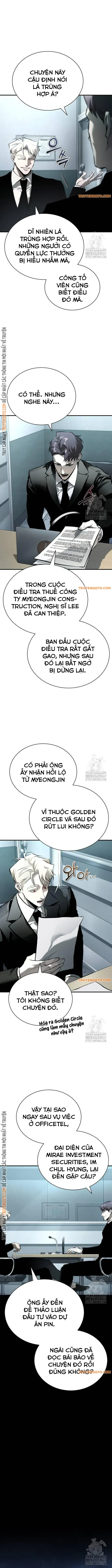 Ác Quỷ Trở Lại Học Đường