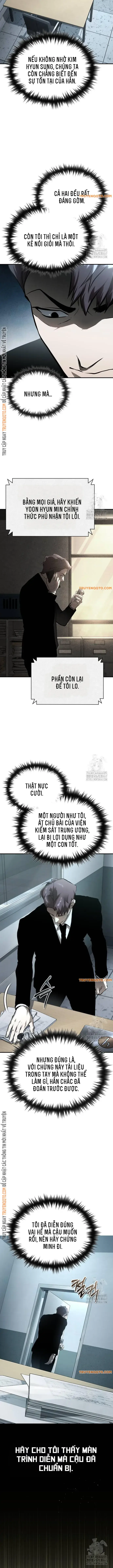 Ác Quỷ Trở Lại Học Đường