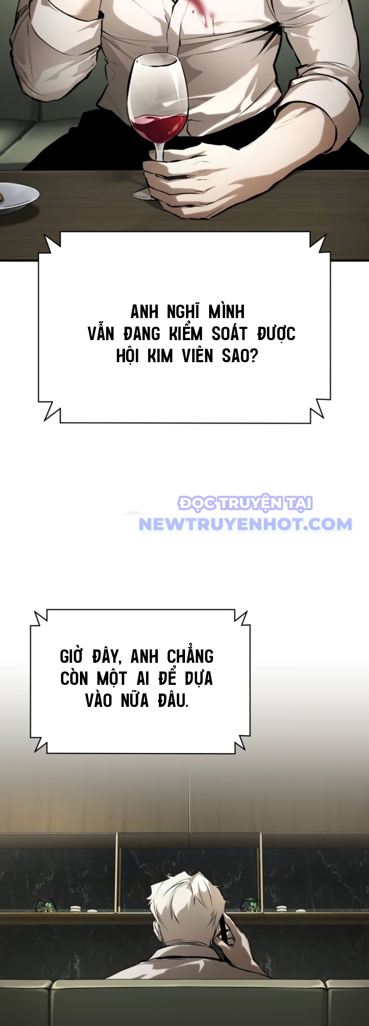 Ác Quỷ Trở Lại Học Đường