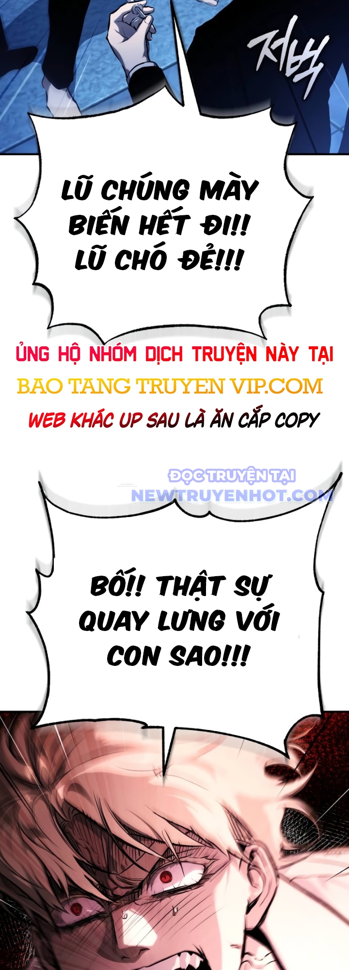 Ác Quỷ Trở Lại Học Đường