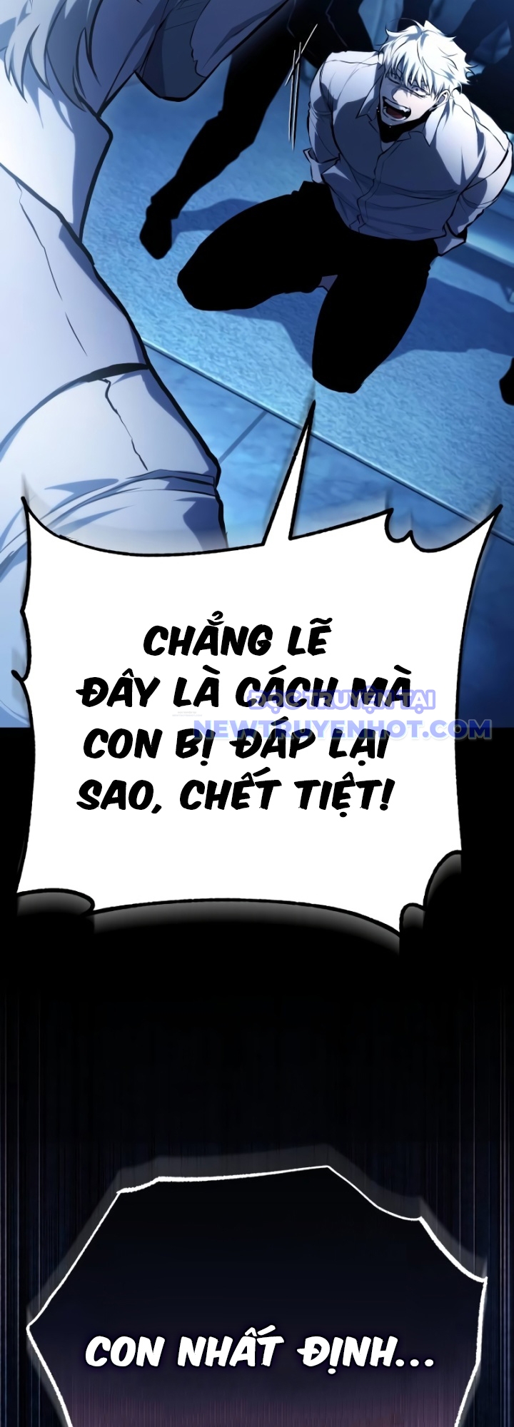 Ác Quỷ Trở Lại Học Đường