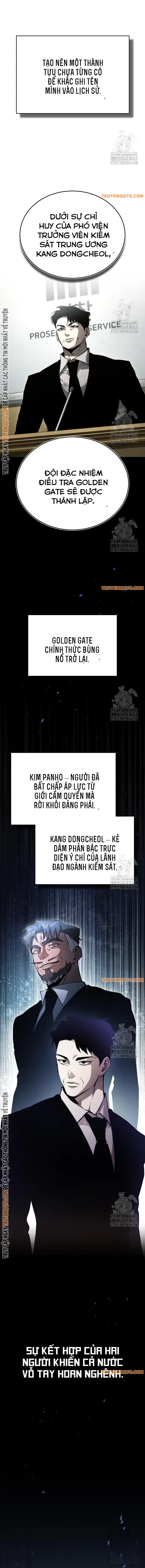 Ác Quỷ Trở Lại Học Đường