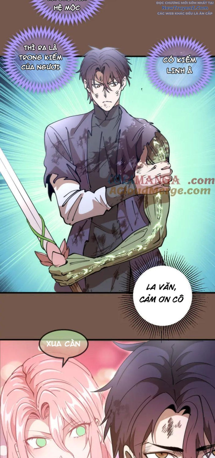Cao Đẳng Linh Hồn