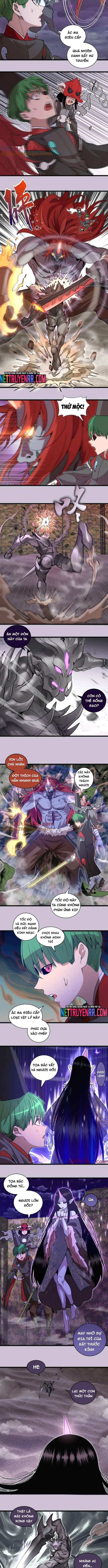Cao Đẳng Linh Hồn