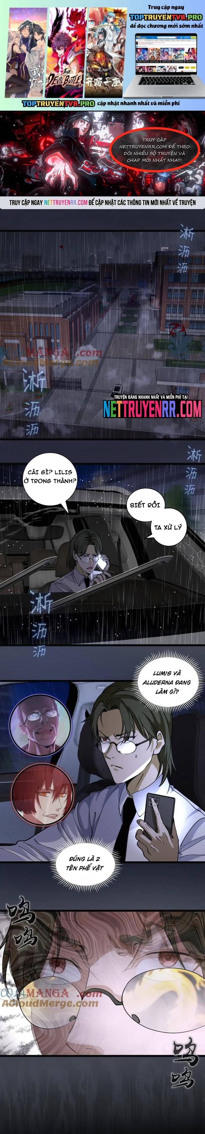 Cao Đẳng Linh Hồn
