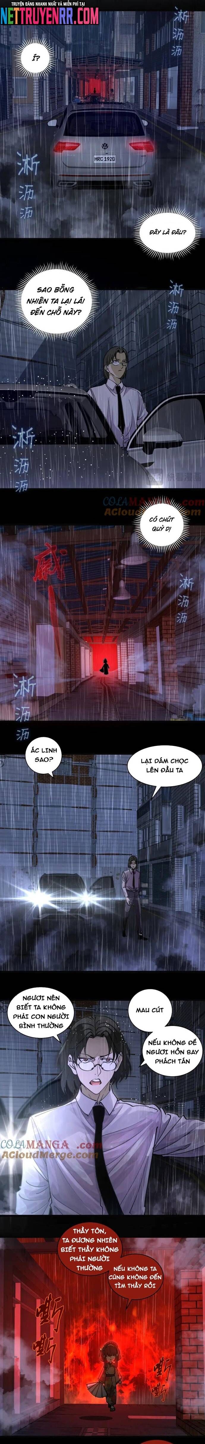 Cao Đẳng Linh Hồn