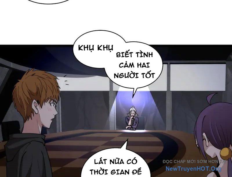 Cao Đẳng Linh Hồn