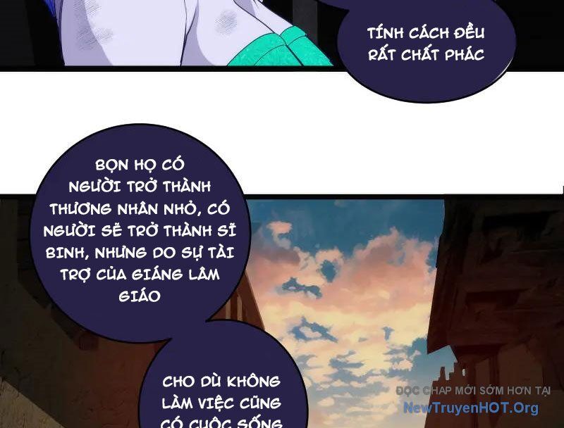 Cao Đẳng Linh Hồn