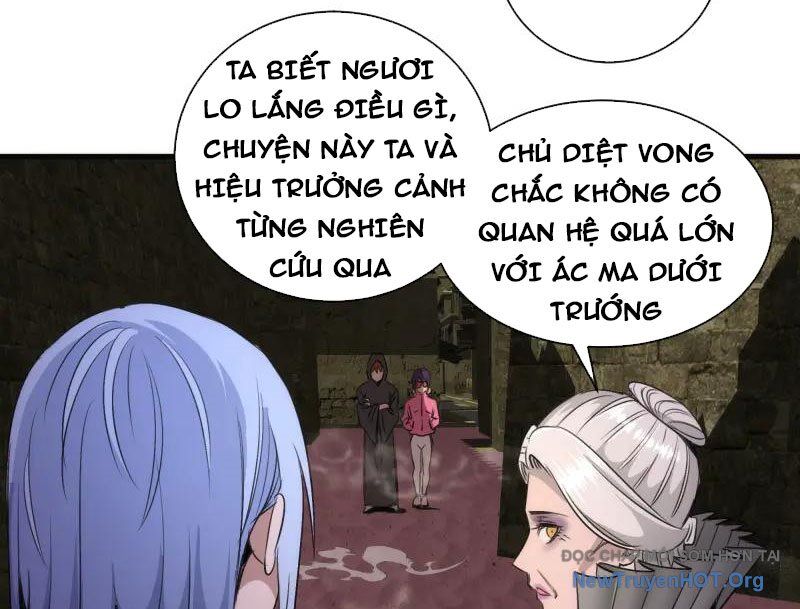 Cao Đẳng Linh Hồn