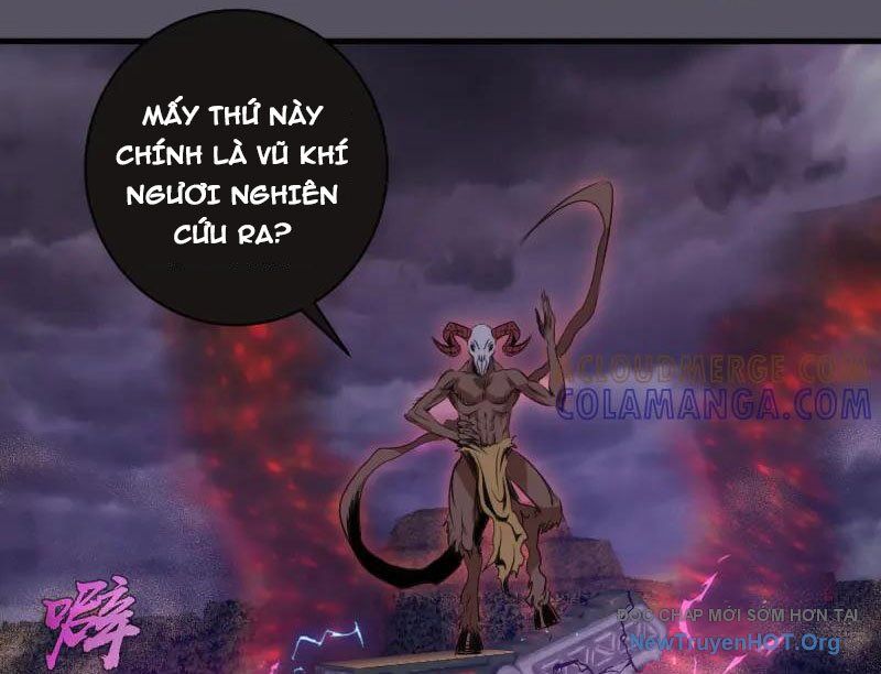 Cao Đẳng Linh Hồn