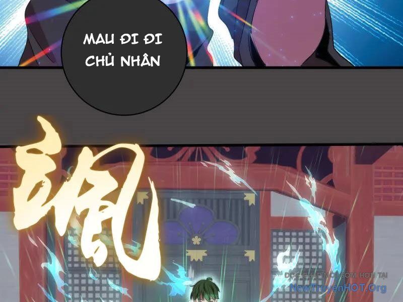 Cao Đẳng Linh Hồn
