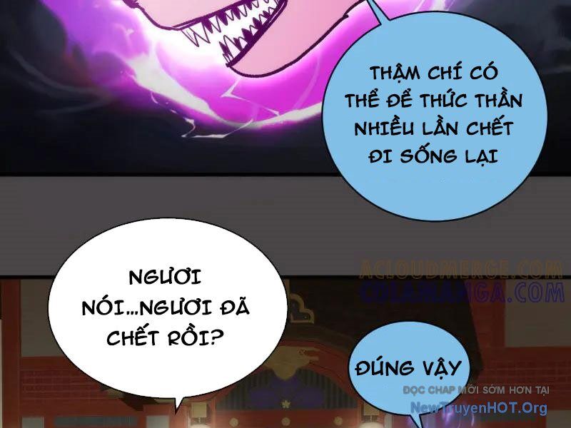 Cao Đẳng Linh Hồn