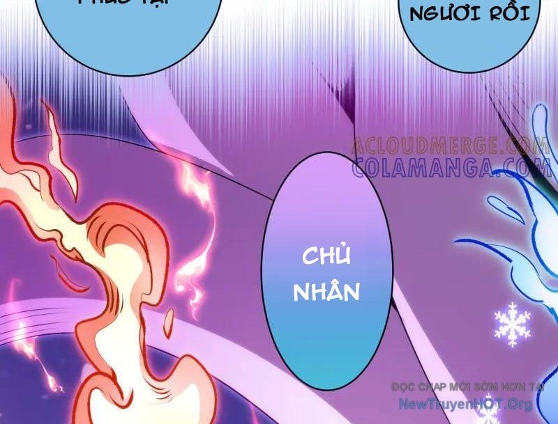 Cao Đẳng Linh Hồn