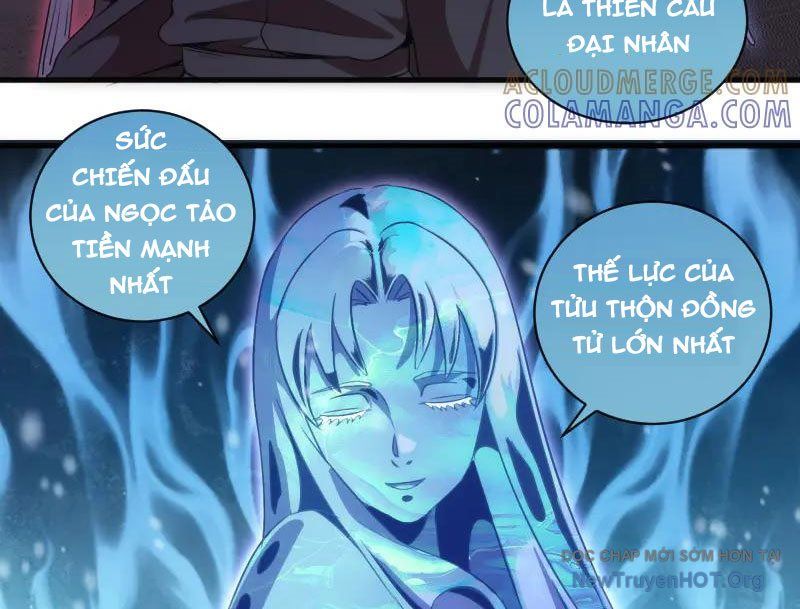 Cao Đẳng Linh Hồn