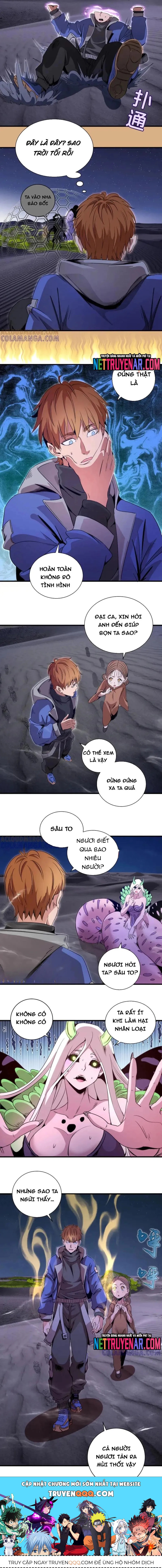 Cao Đẳng Linh Hồn