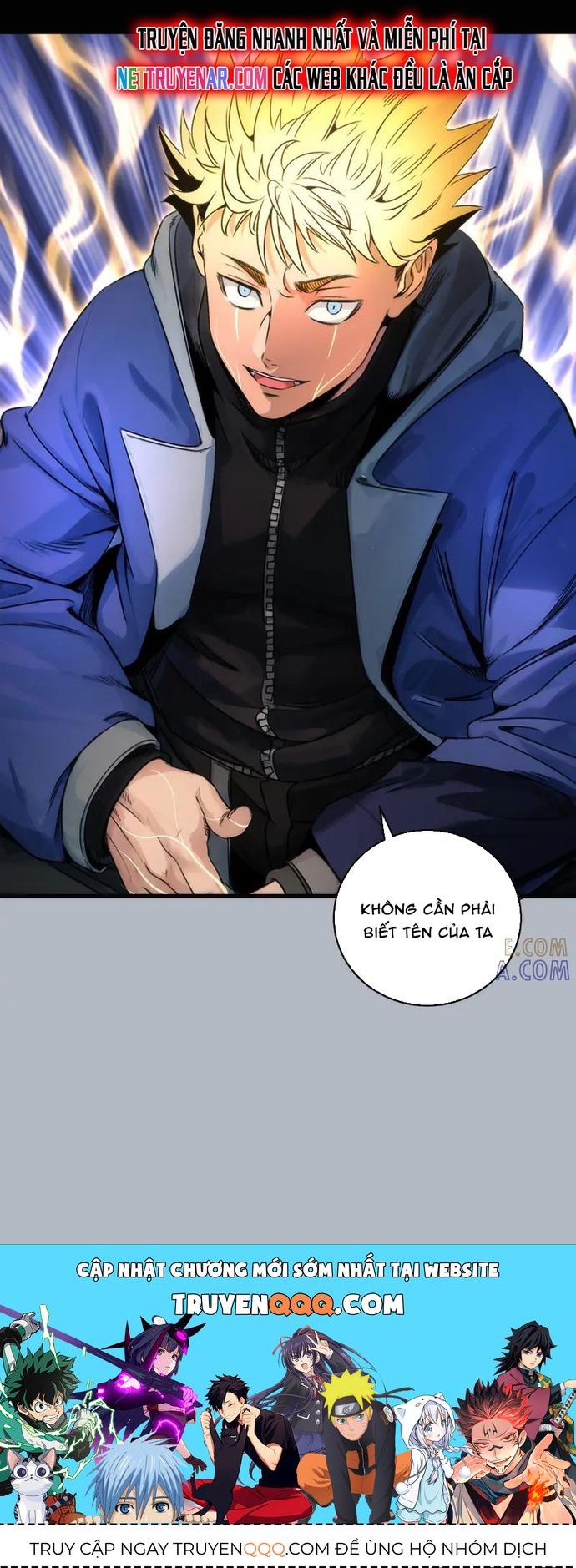 Cao Đẳng Linh Hồn
