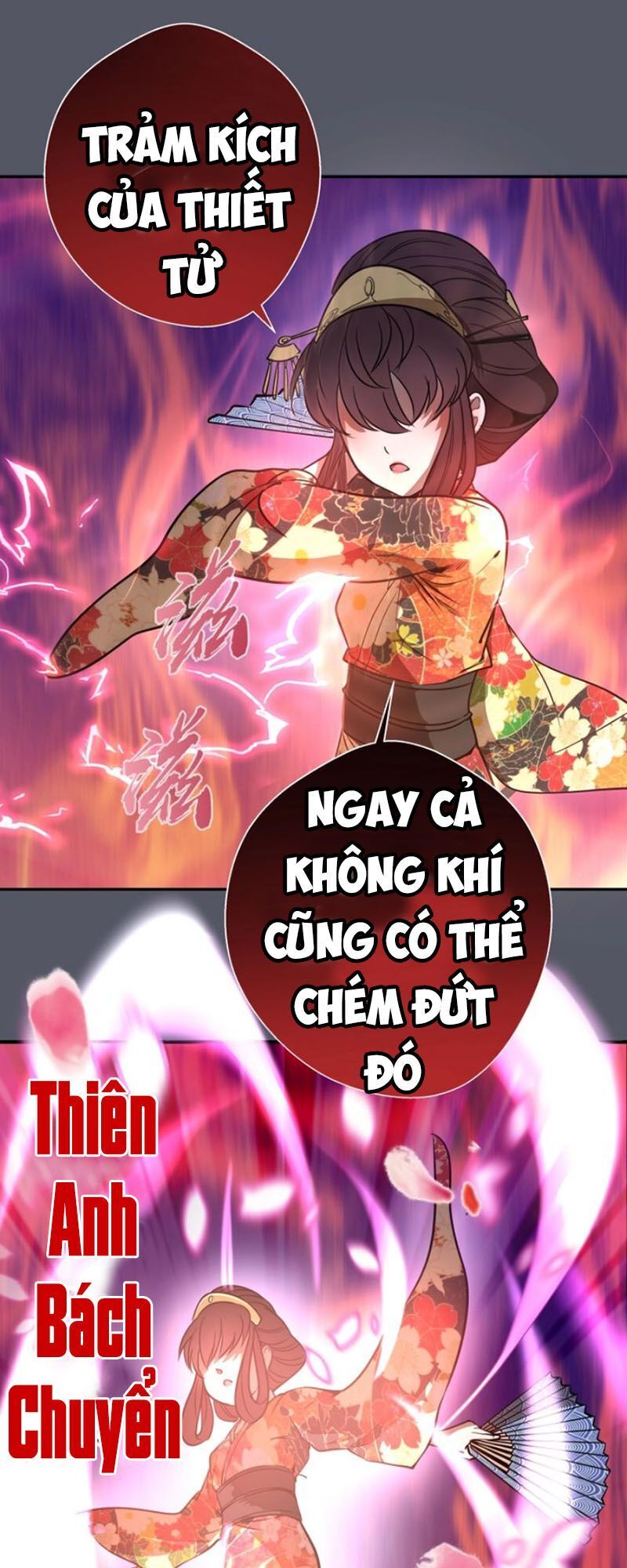 Cao Đẳng Linh Hồn