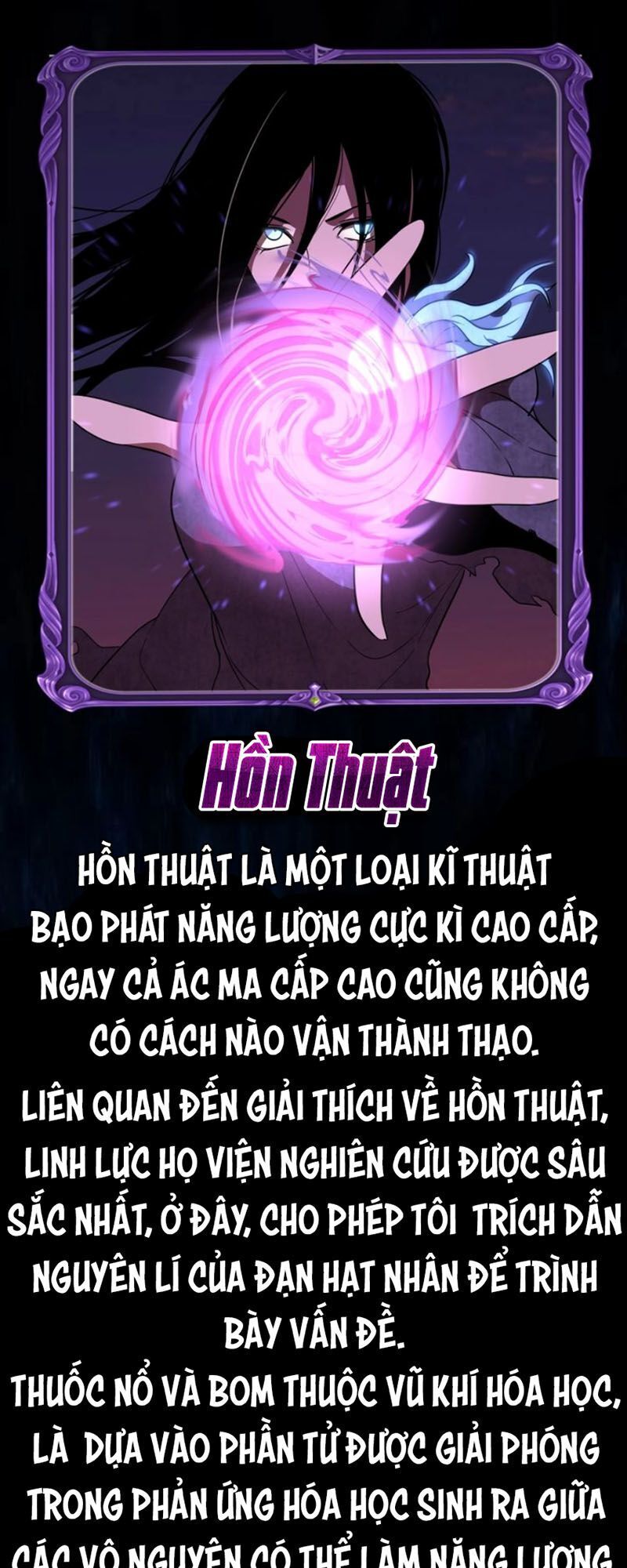 Cao Đẳng Linh Hồn