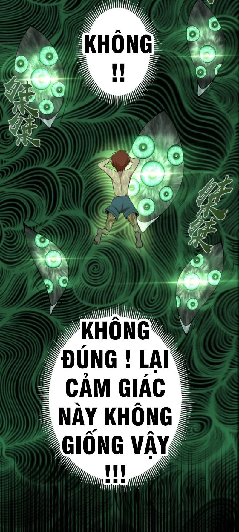 Cao Đẳng Linh Hồn