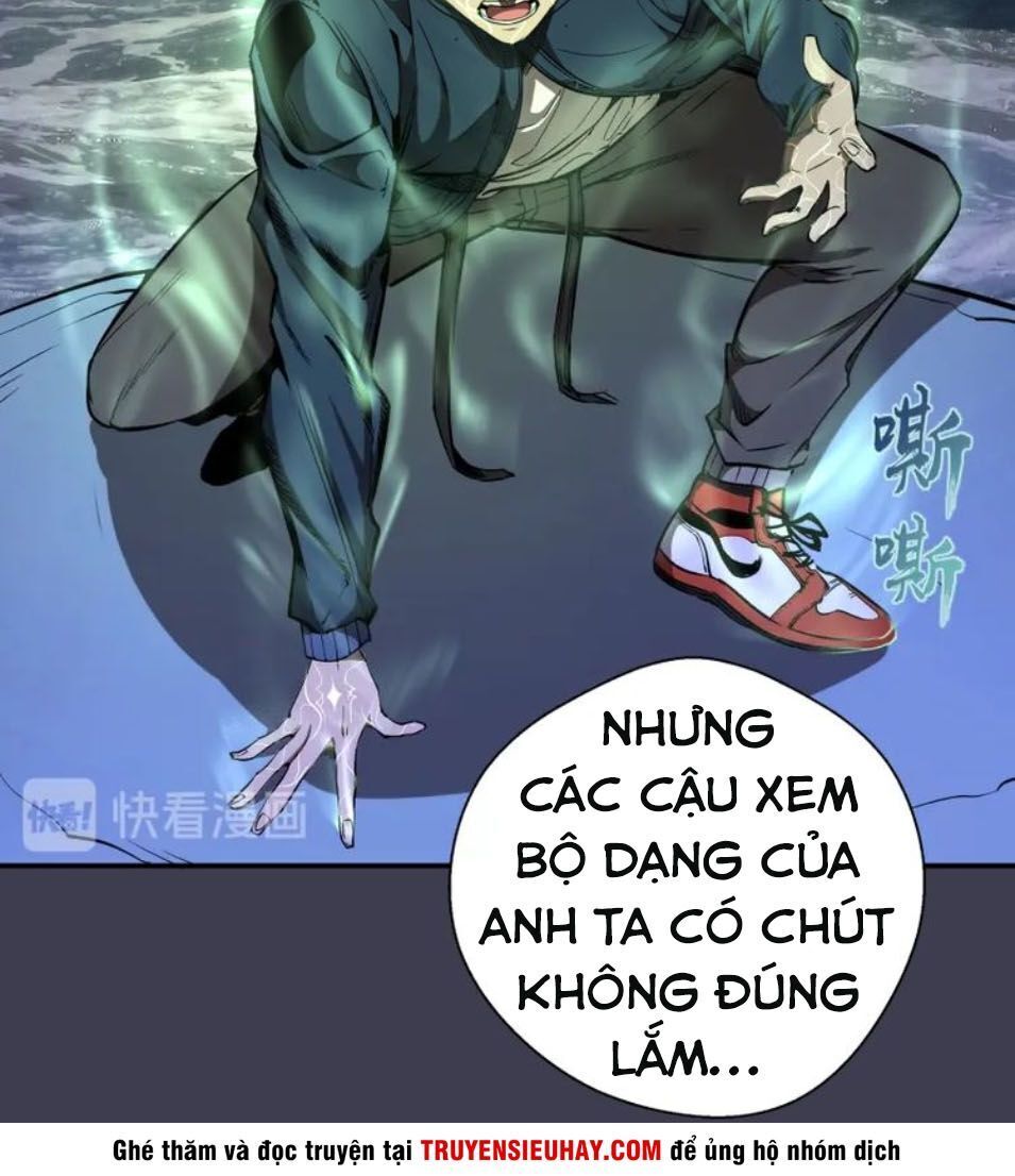 Cao Đẳng Linh Hồn