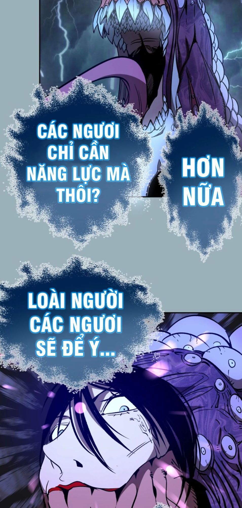 Cao Đẳng Linh Hồn