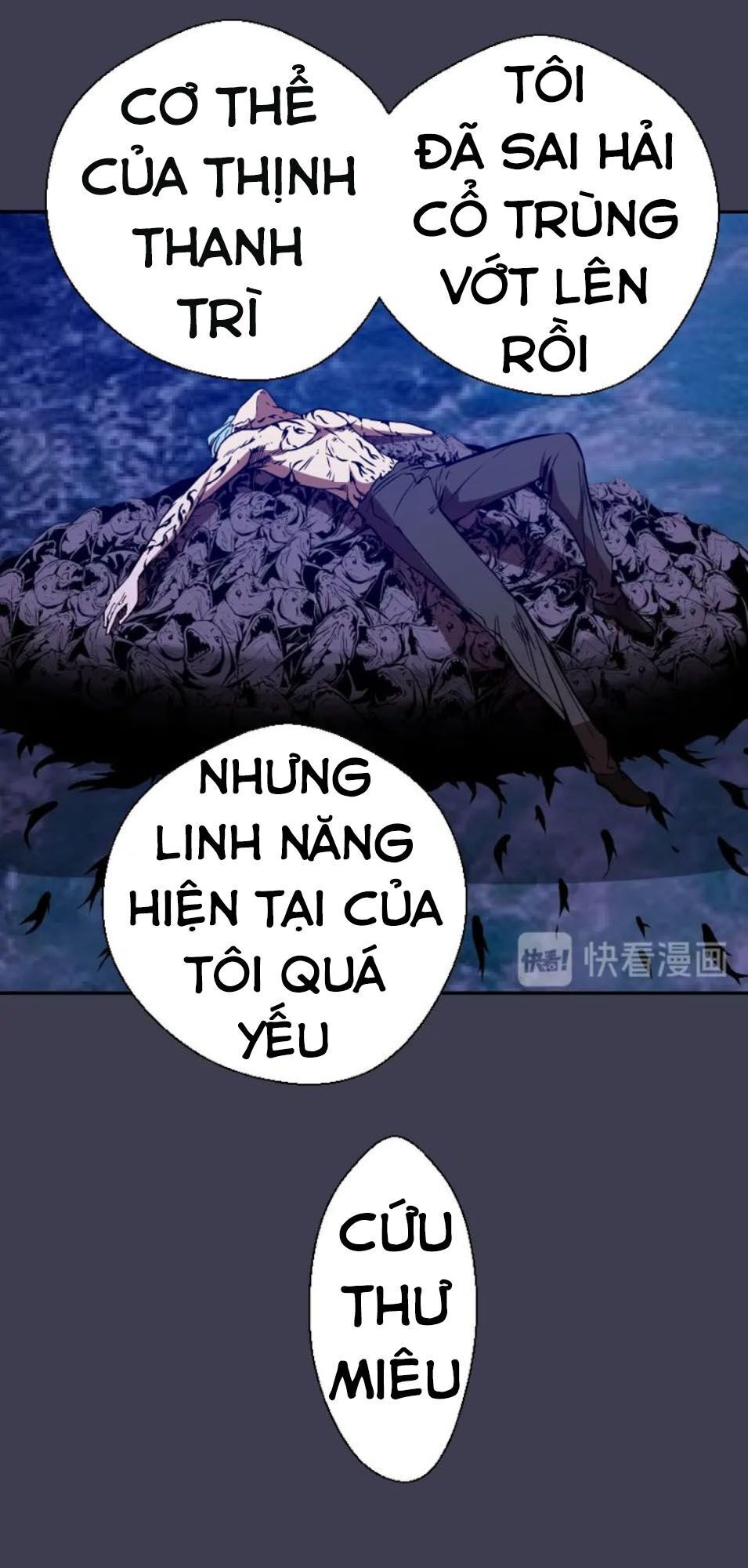 Cao Đẳng Linh Hồn