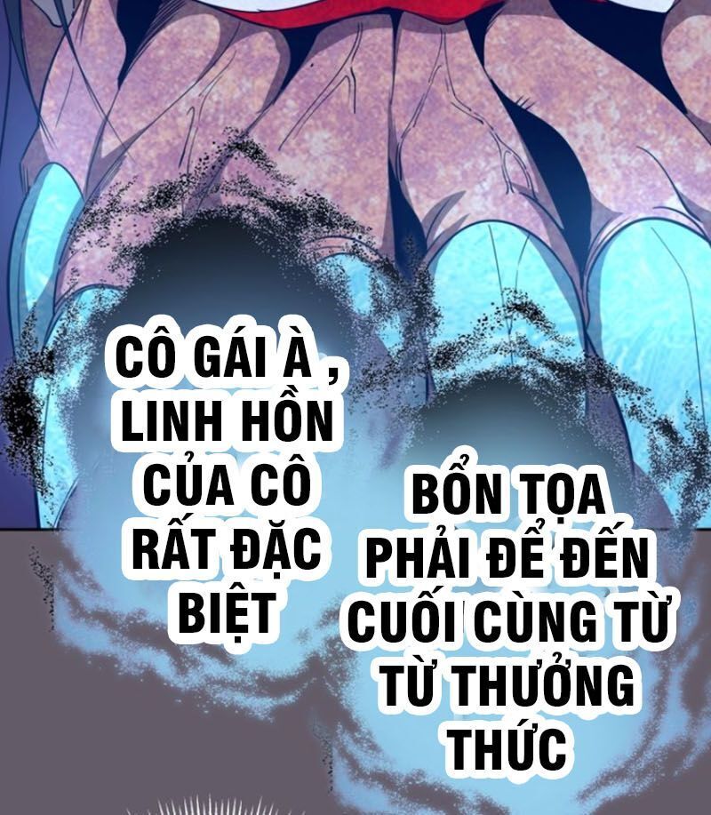 Cao Đẳng Linh Hồn