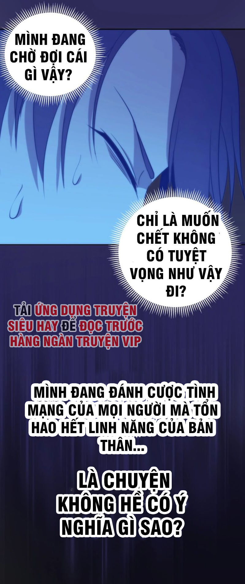 Cao Đẳng Linh Hồn