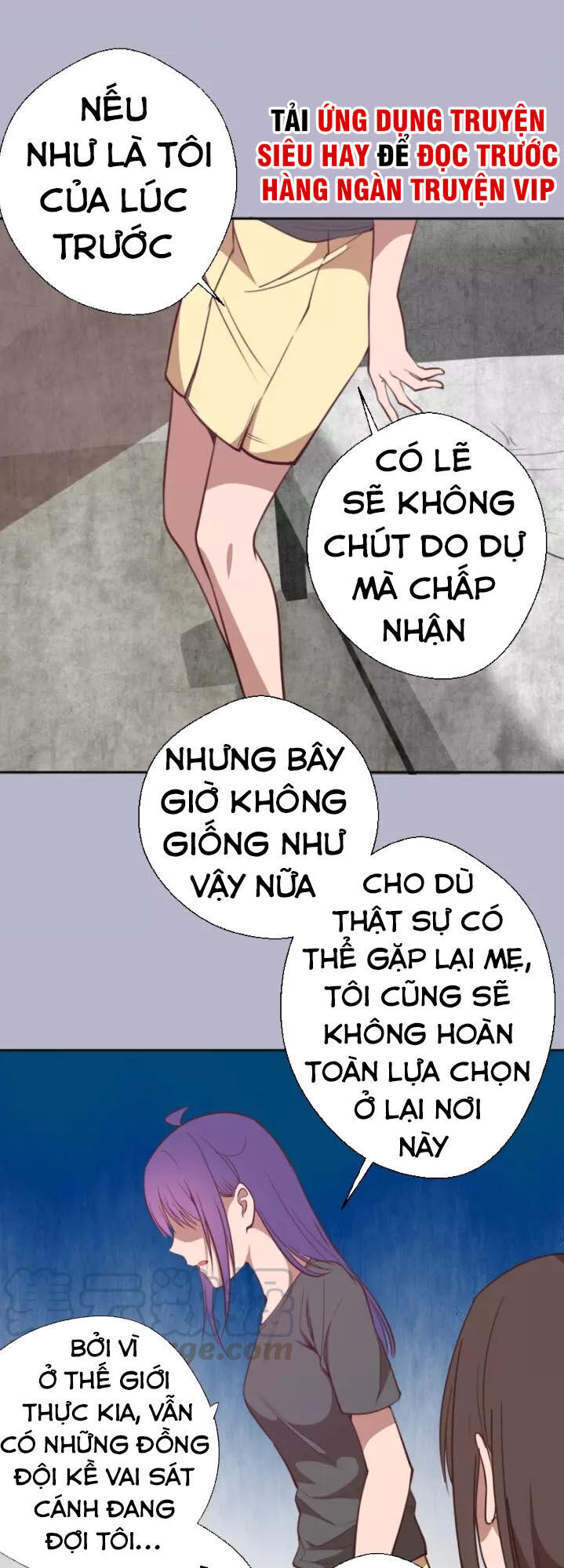 Cao Đẳng Linh Hồn