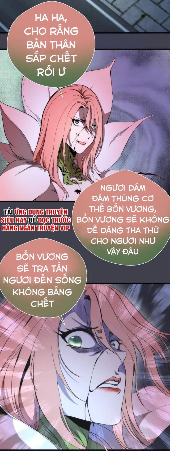 Cao Đẳng Linh Hồn