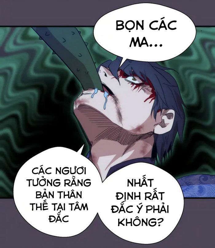 Cao Đẳng Linh Hồn