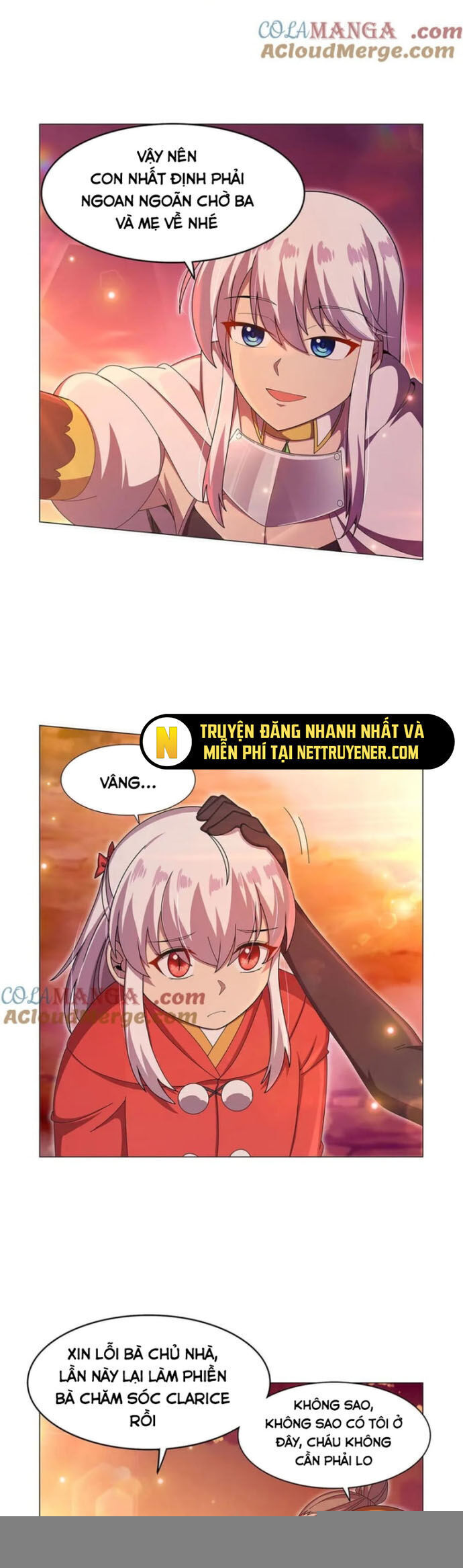 Ma Vương Thất Nghiệp
