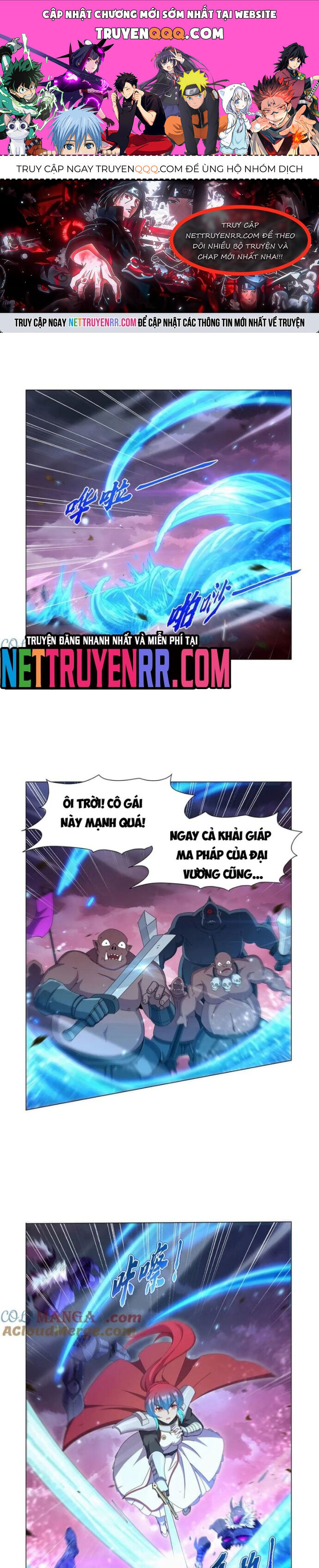 Ma Vương Thất Nghiệp