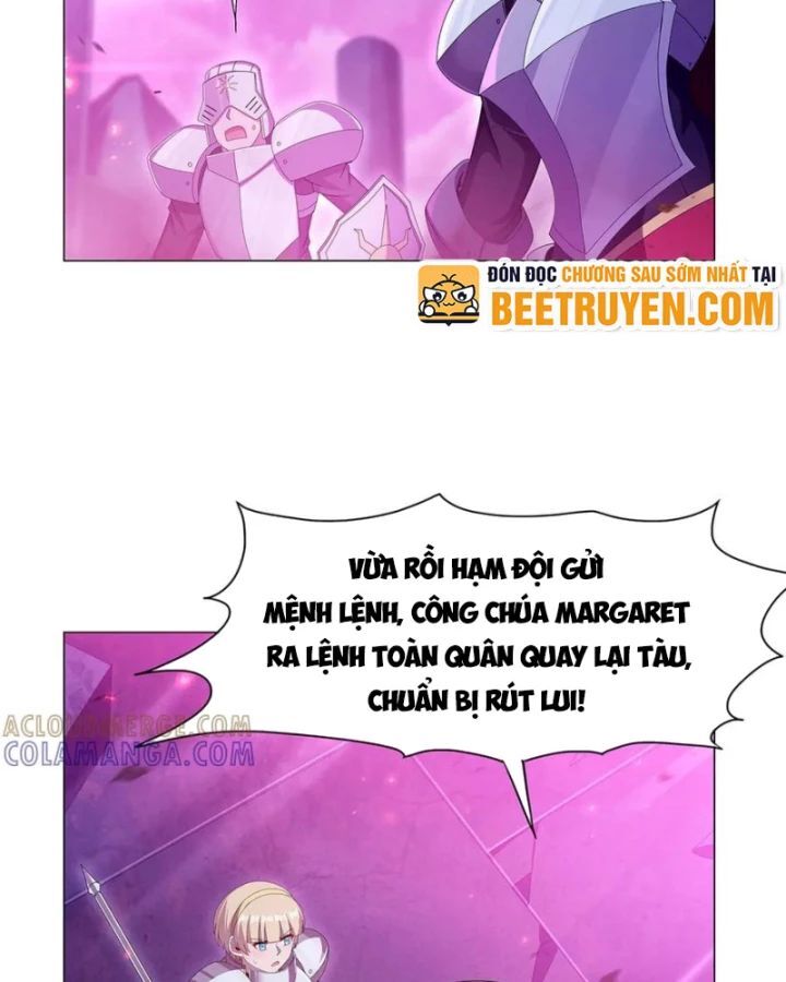 Ma Vương Thất Nghiệp