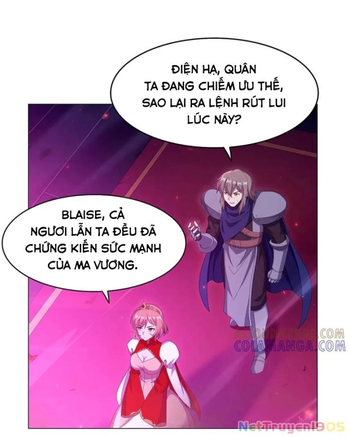 Ma Vương Thất Nghiệp
