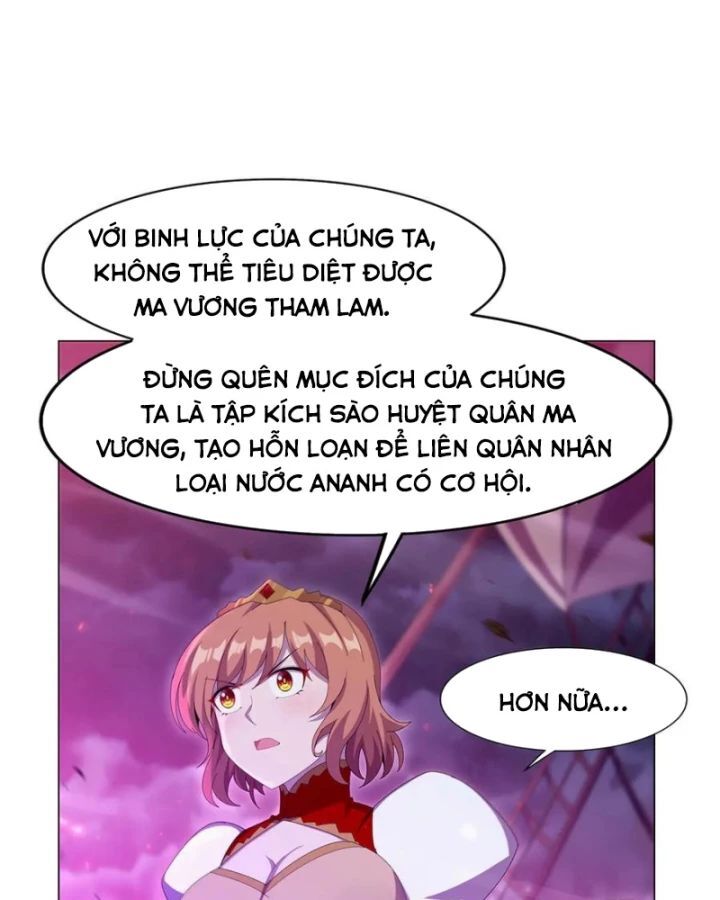 Ma Vương Thất Nghiệp