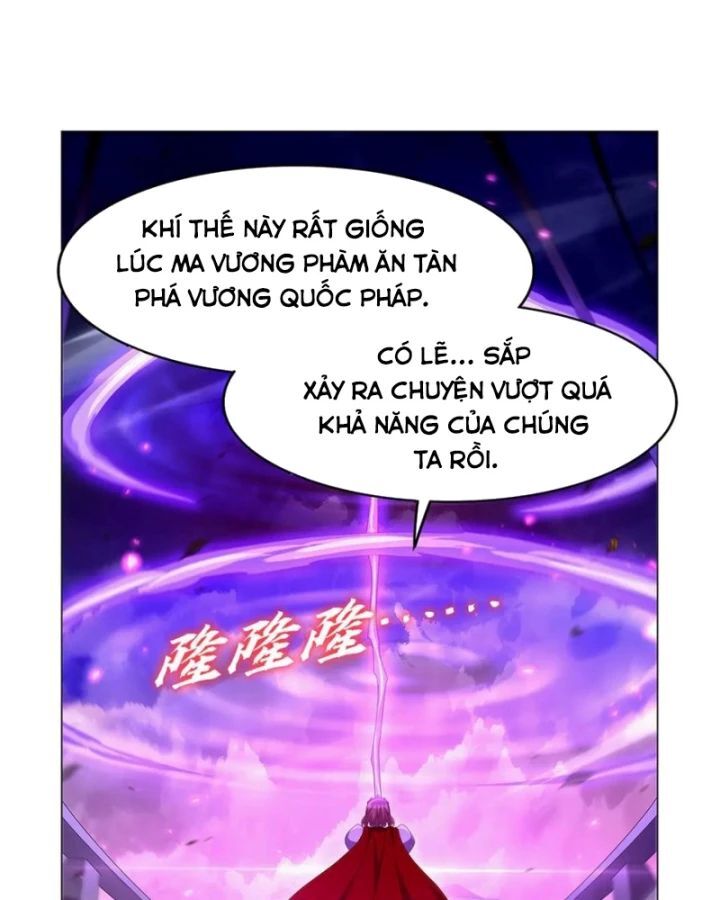 Ma Vương Thất Nghiệp